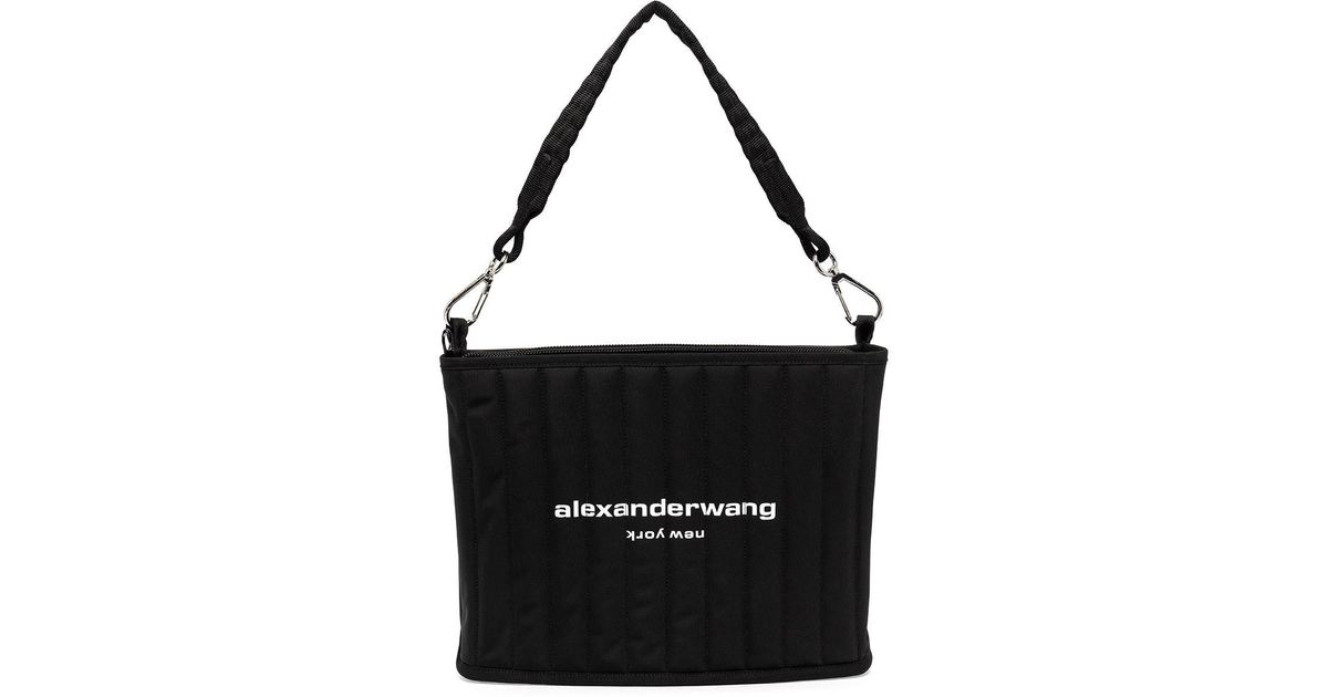 Alexander Wang Elite Bags in Black Lyst