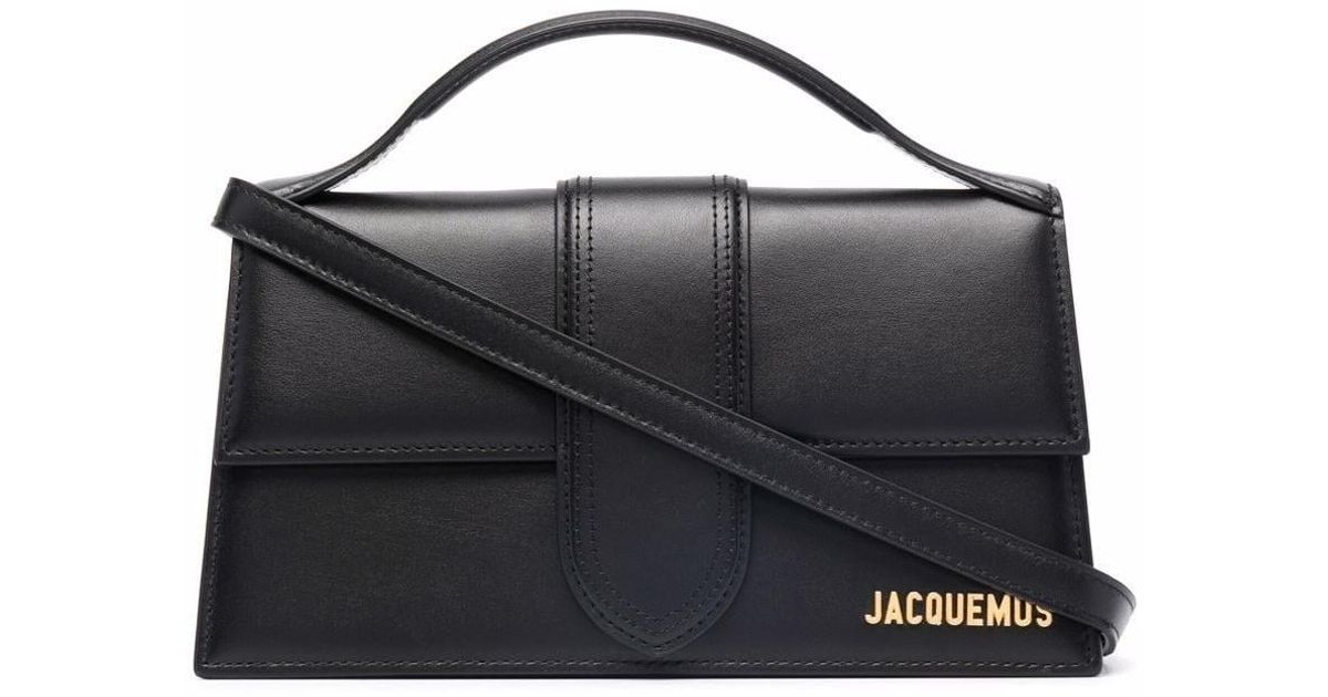 jacquemus grand bambino bolsa