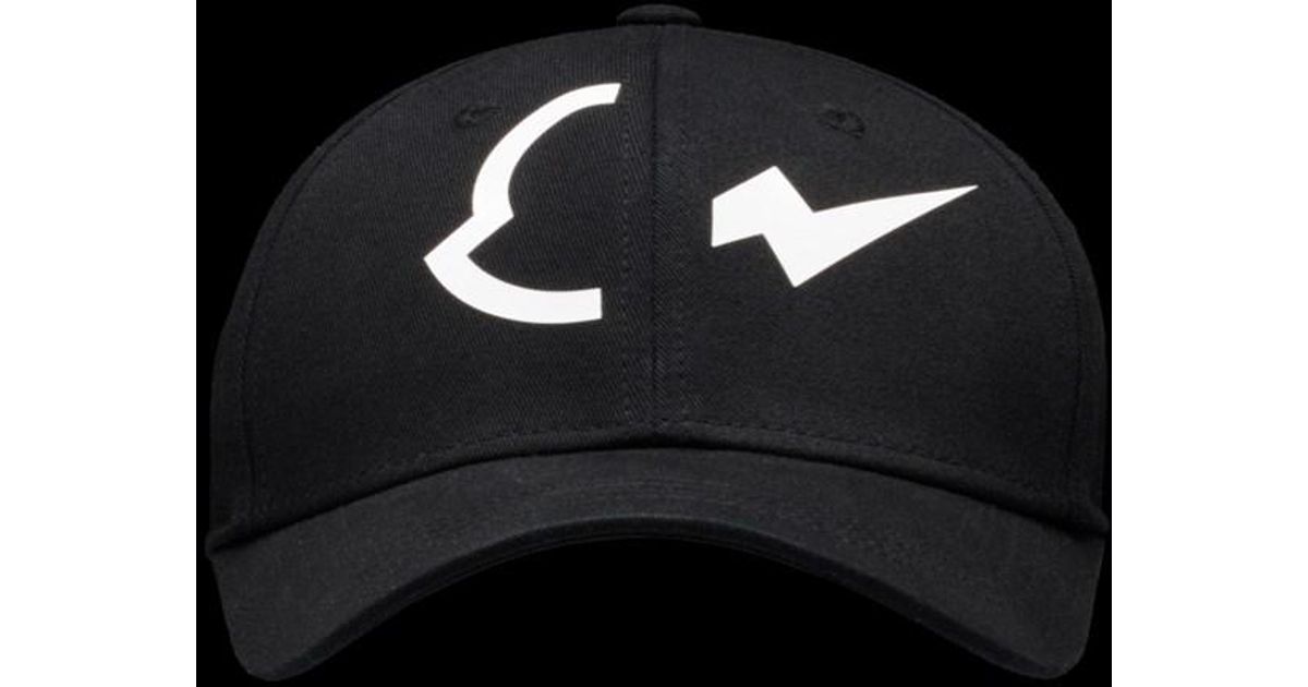 fragment design cap