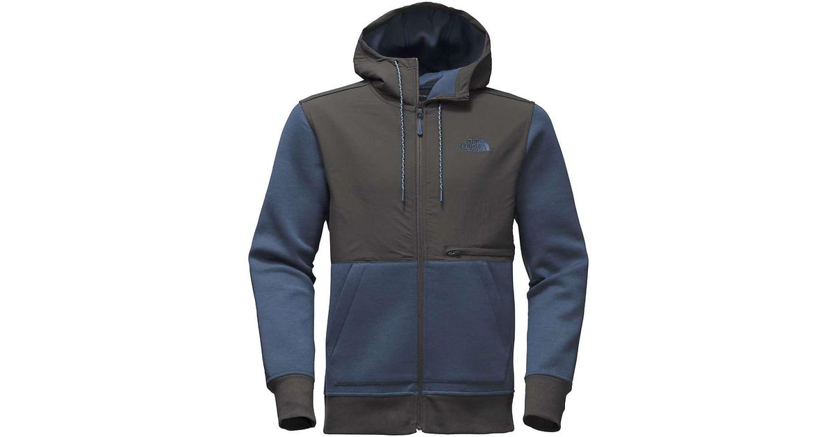 north face thermal 3d jacket