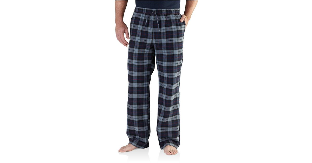 carhartt pajama pants