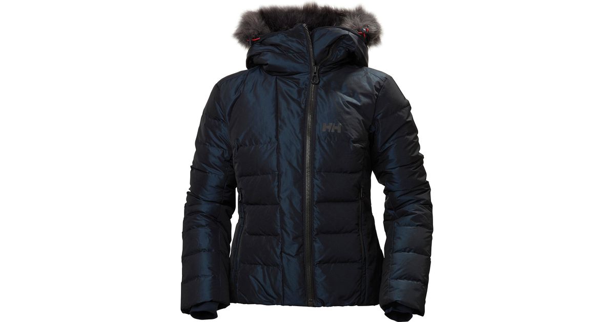 helly hansen primerose