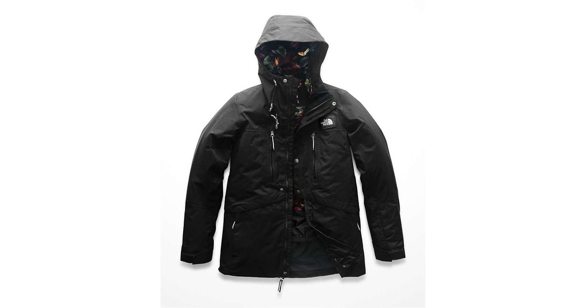 the north face superlu