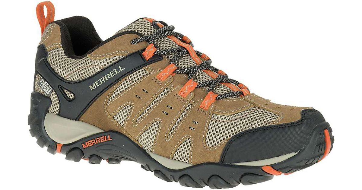 merrell accentor shoes