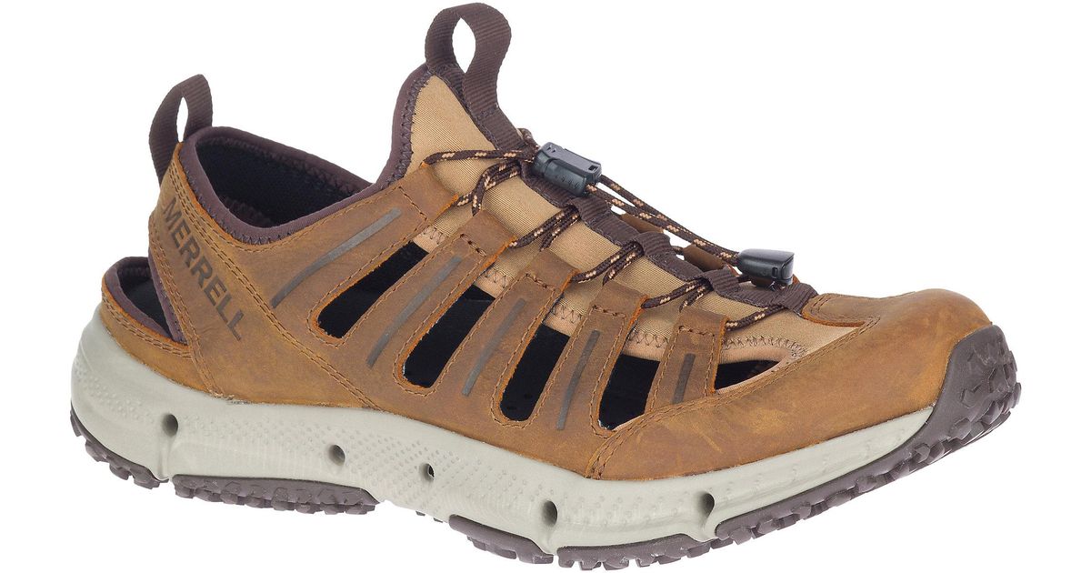 merrell hydrotrekker ltr shandal