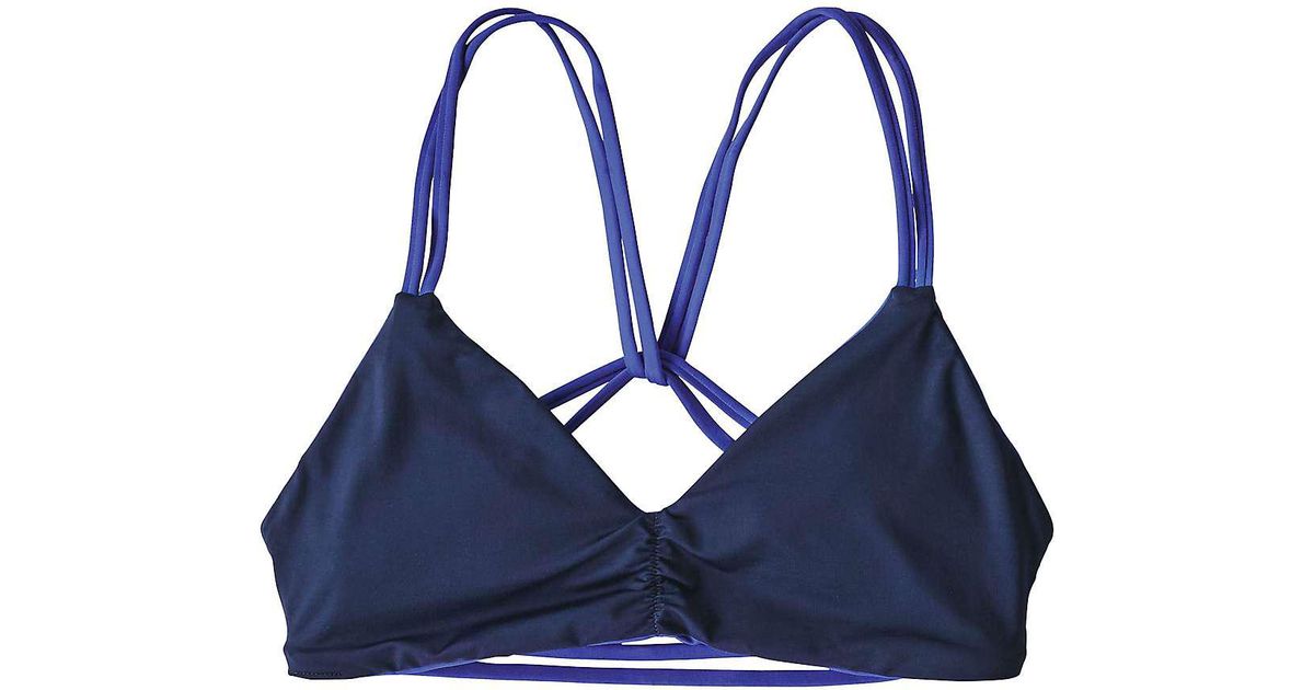 patagonia seaglass bay top