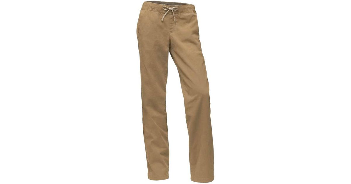 the north face basin pants