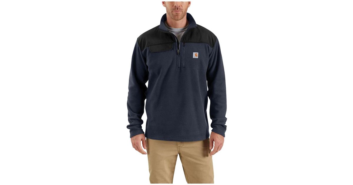 carhartt fallon fleece