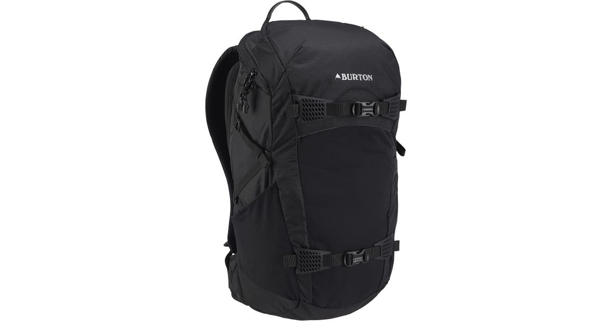 burton day hiker 31l backpack