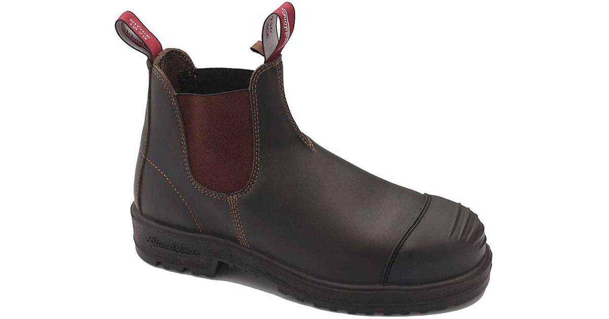 blundstone 990 black