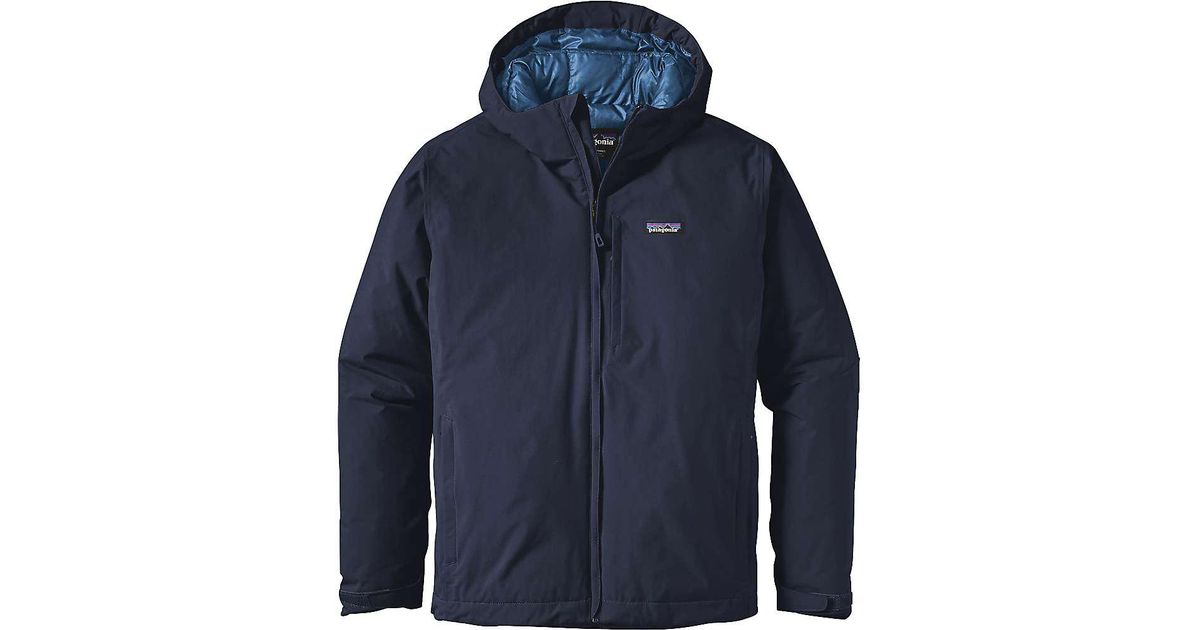 Patagonia windsweep sales down jacket