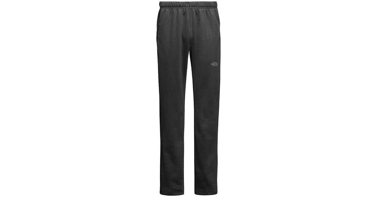 north face surgent pants