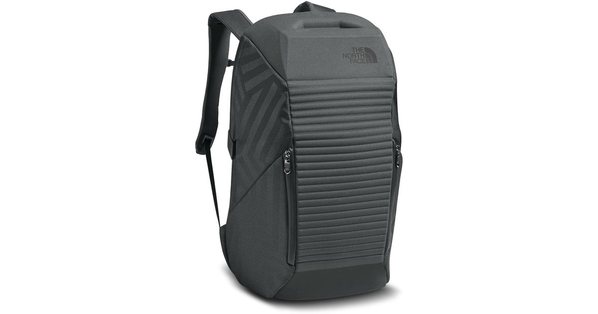 the north face access 22l backpack