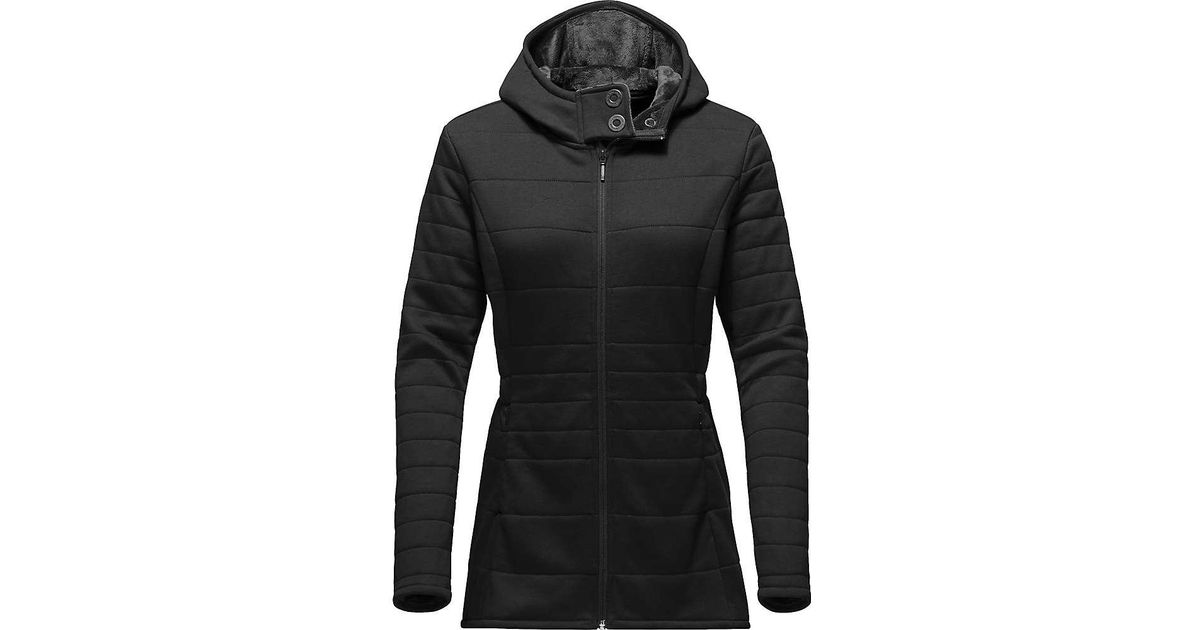 north face caroluna 2 jacket