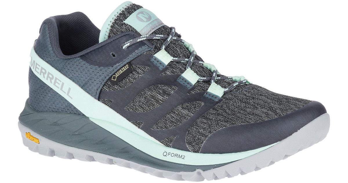 merrell antora gtx turbulence