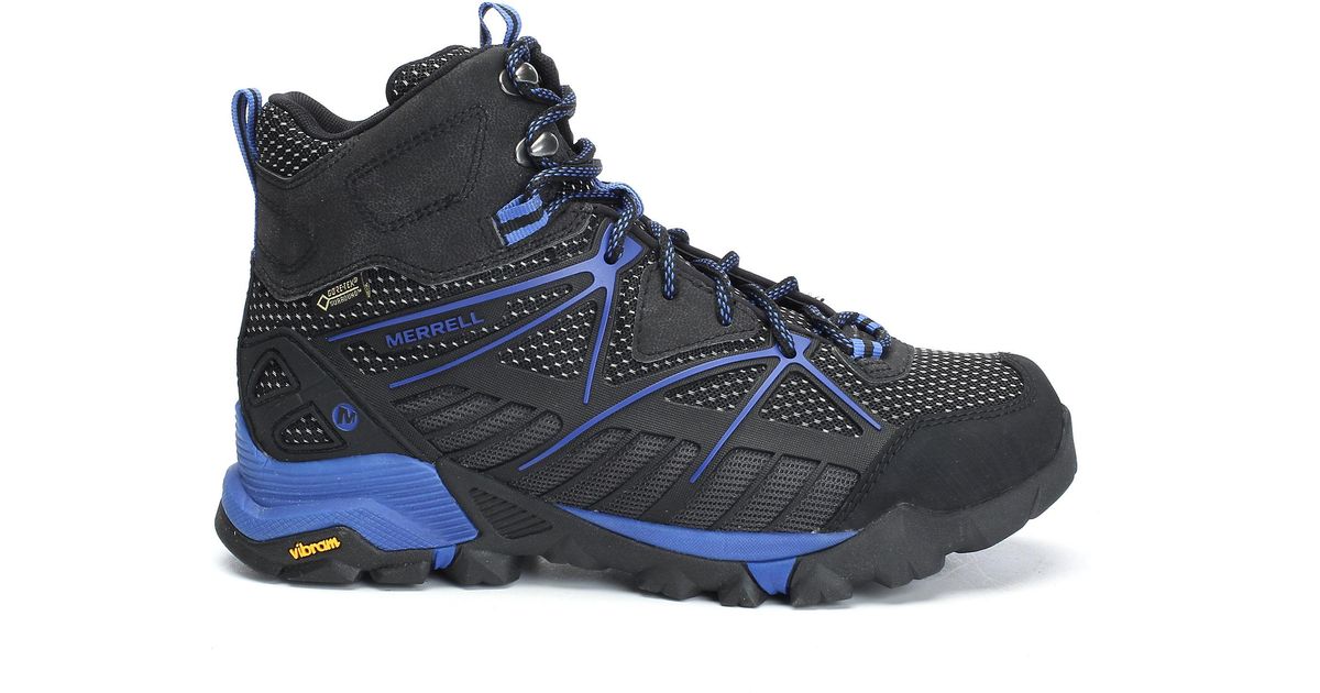 merrell gtx capra