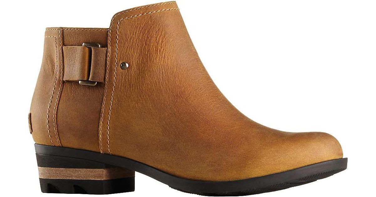 lolla chelsea boot