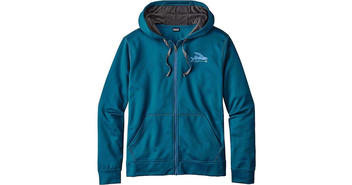 patagonia polycycle