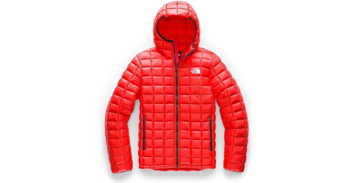 thermoball super hoodie