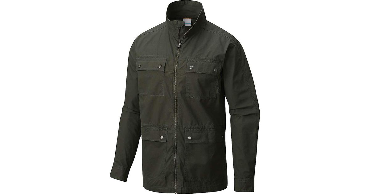 columbia rugged ridge ii jacket