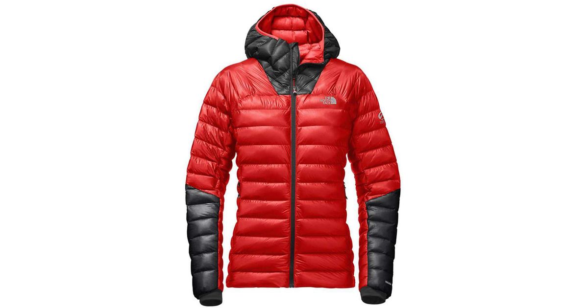 north face summit series l3