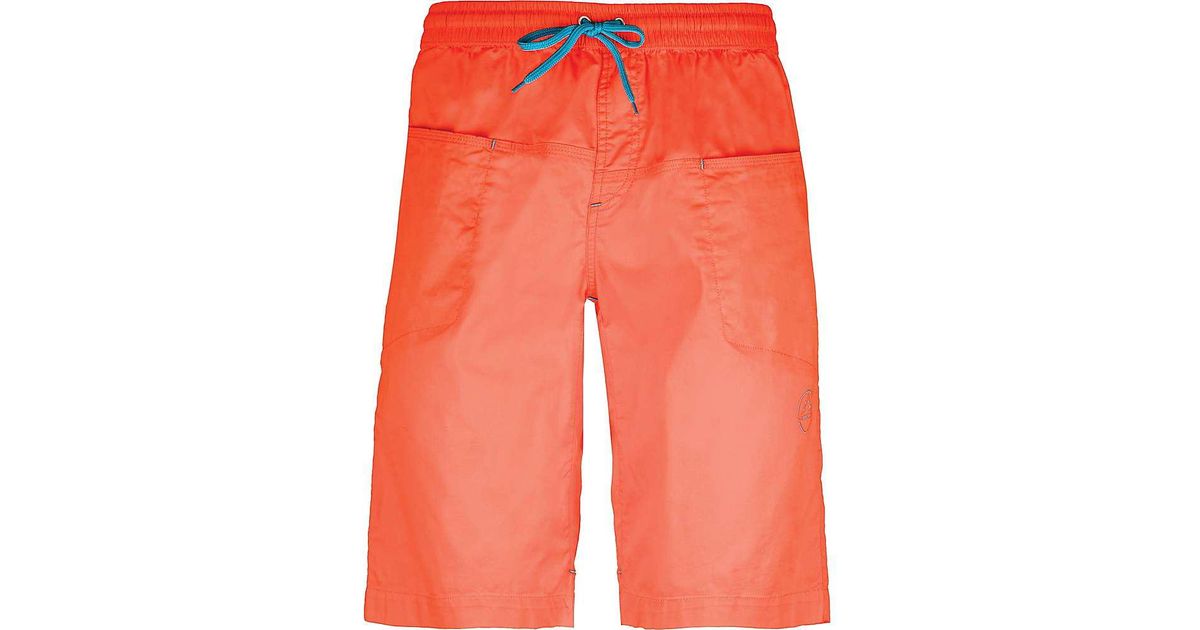 la sportiva levanto short