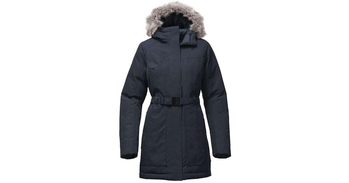 brooklyn parka 2 north face