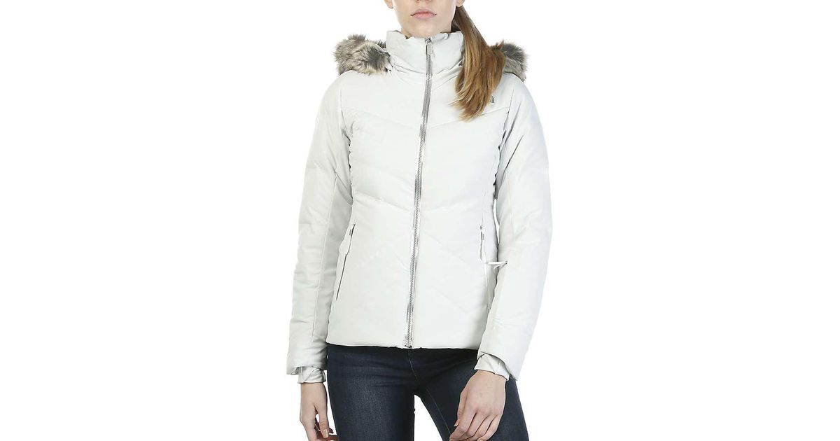 cirque down jacket north face