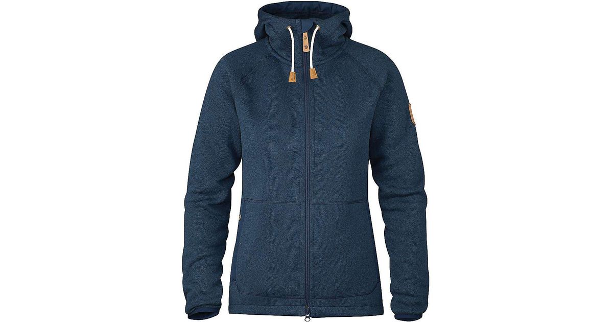 ovik hoodie
