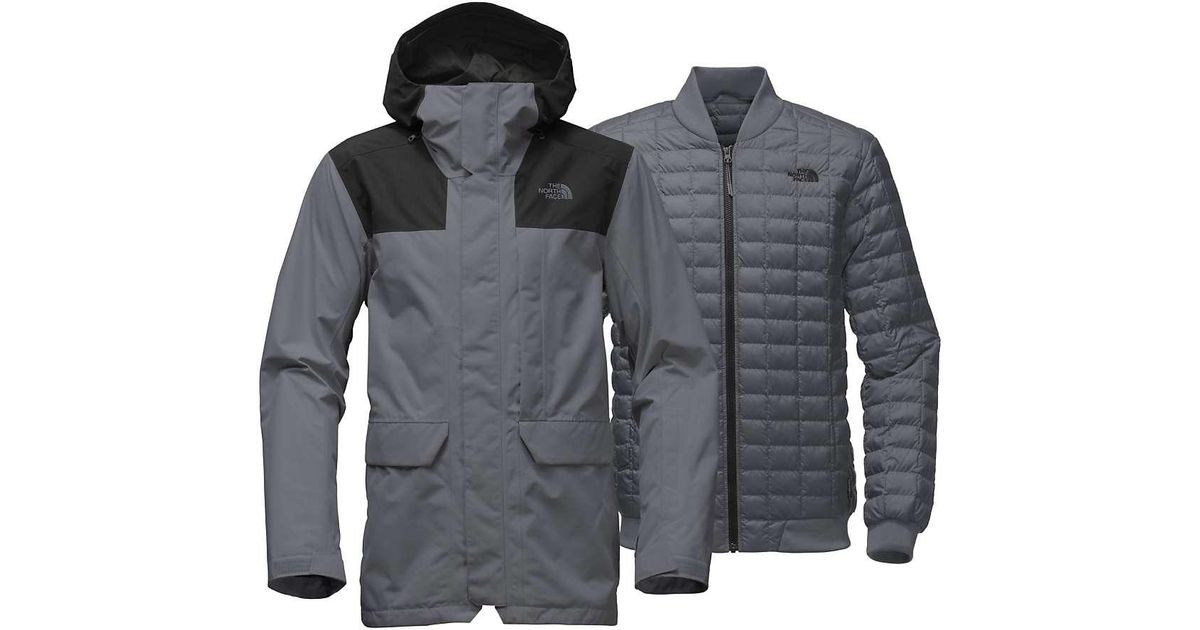 north face alligare review