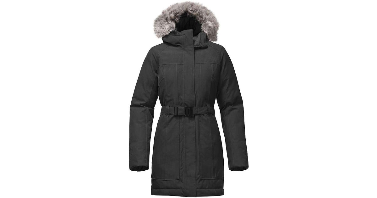 north face brooklyn parka 2