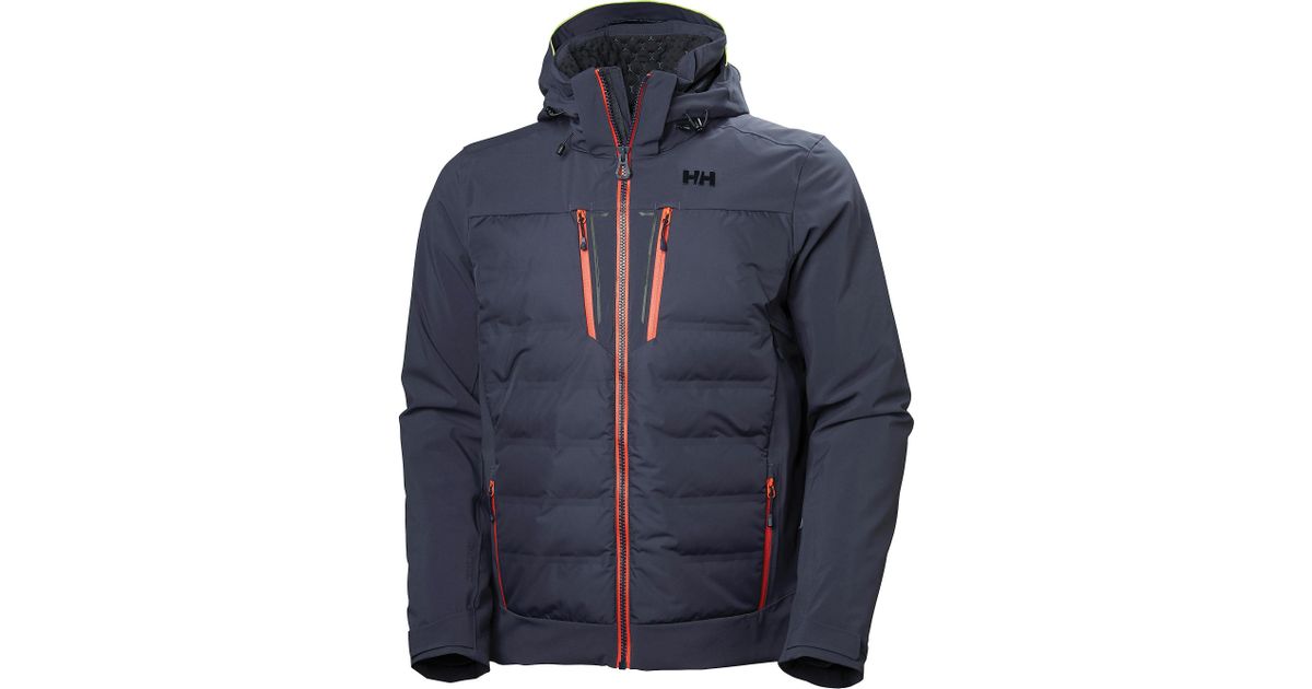 helly hansen freefall