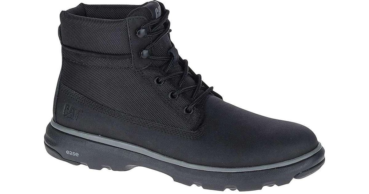 caterpillar awe boots