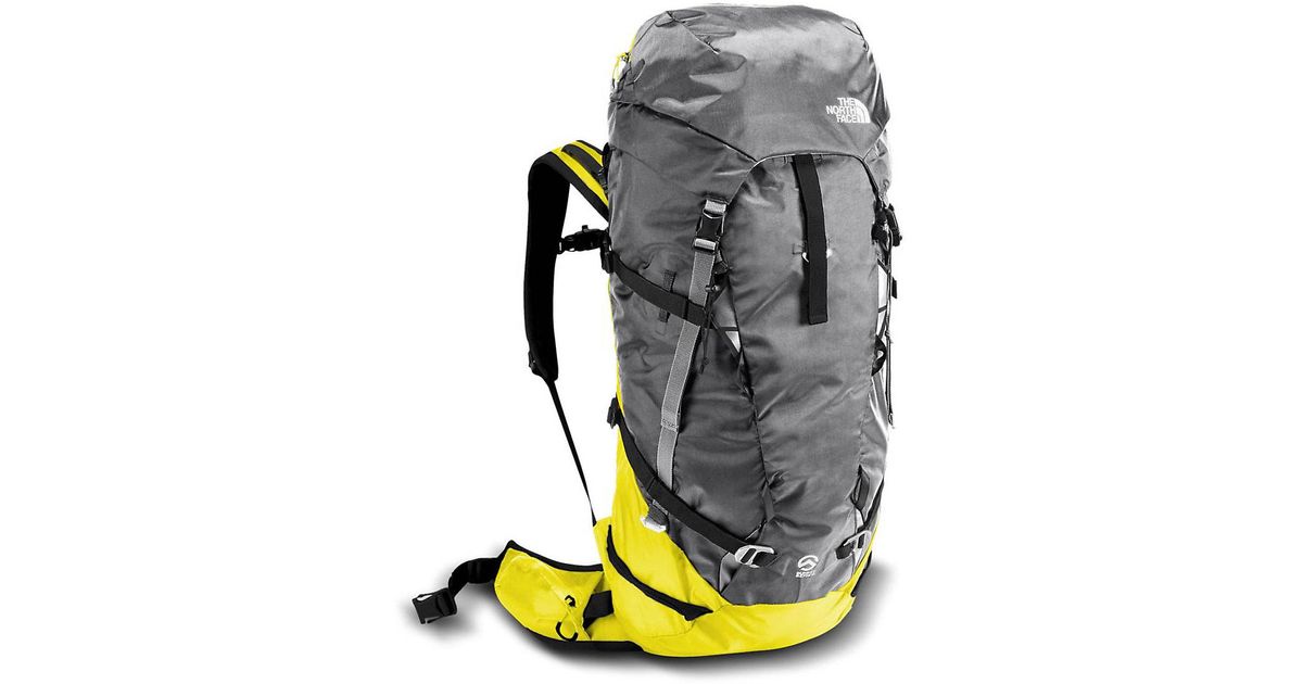 the north face phantom 38