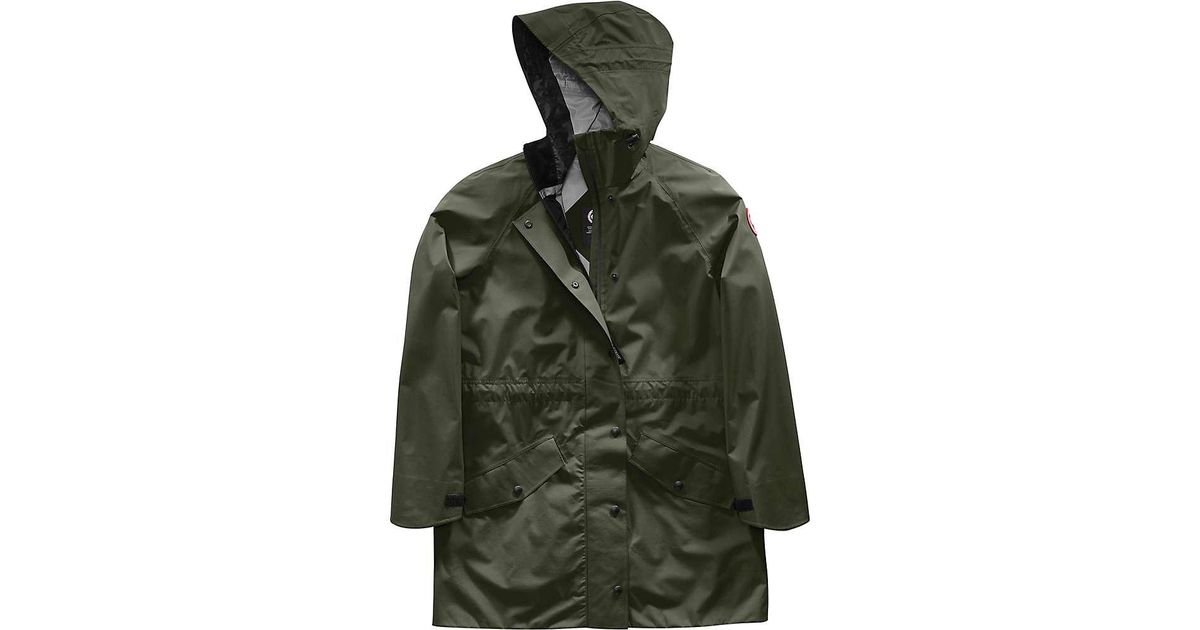 canada goose trinity jacket