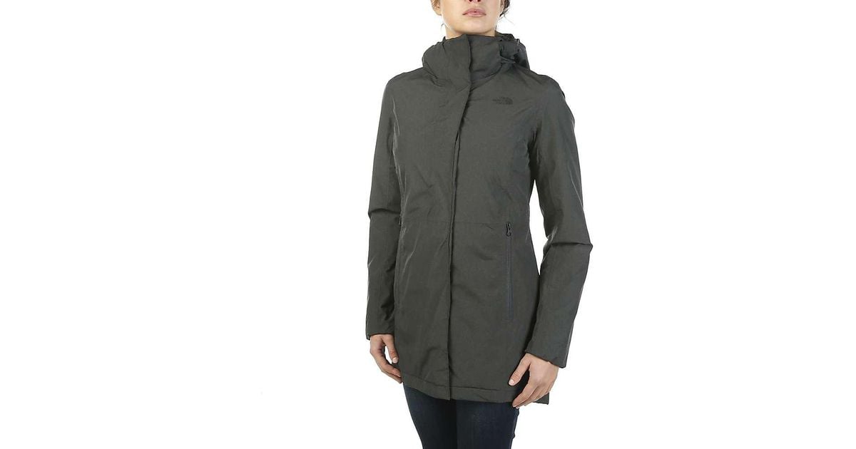 the north face ancha parka ii