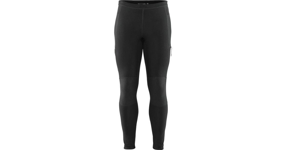 fjallraven abisko tights mens