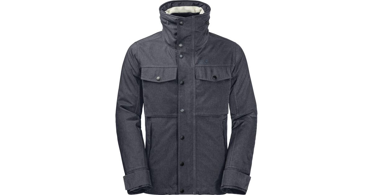 jack wolfskin fraser canyon