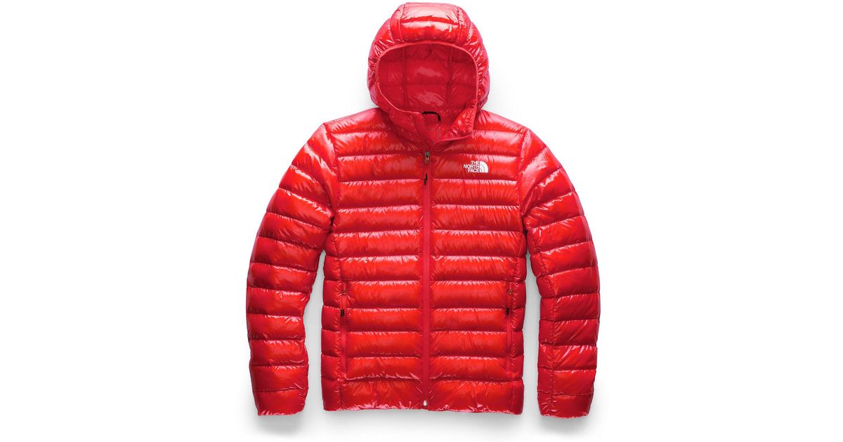 sierra peak pro hoodie