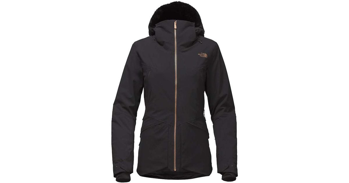 women's diameter down hybrid jacket