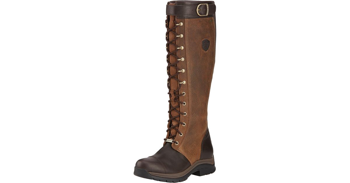 berwick ariat