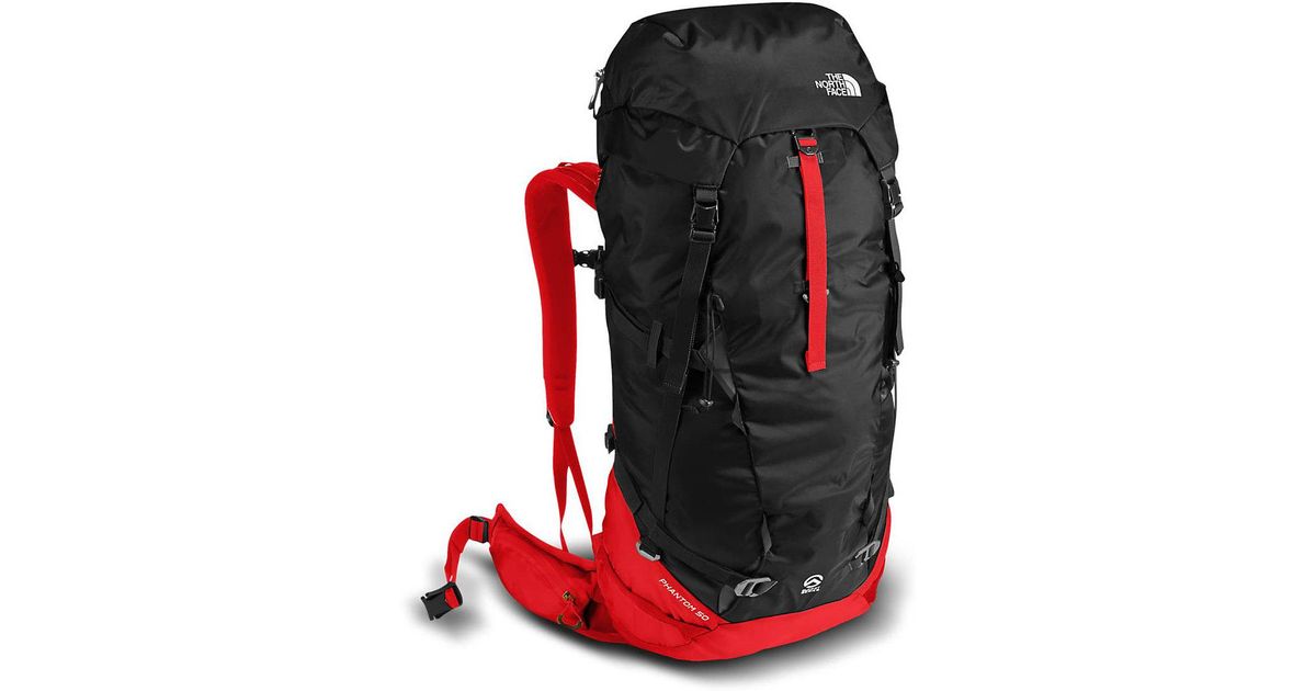 the north face lineage pack 29l backpack