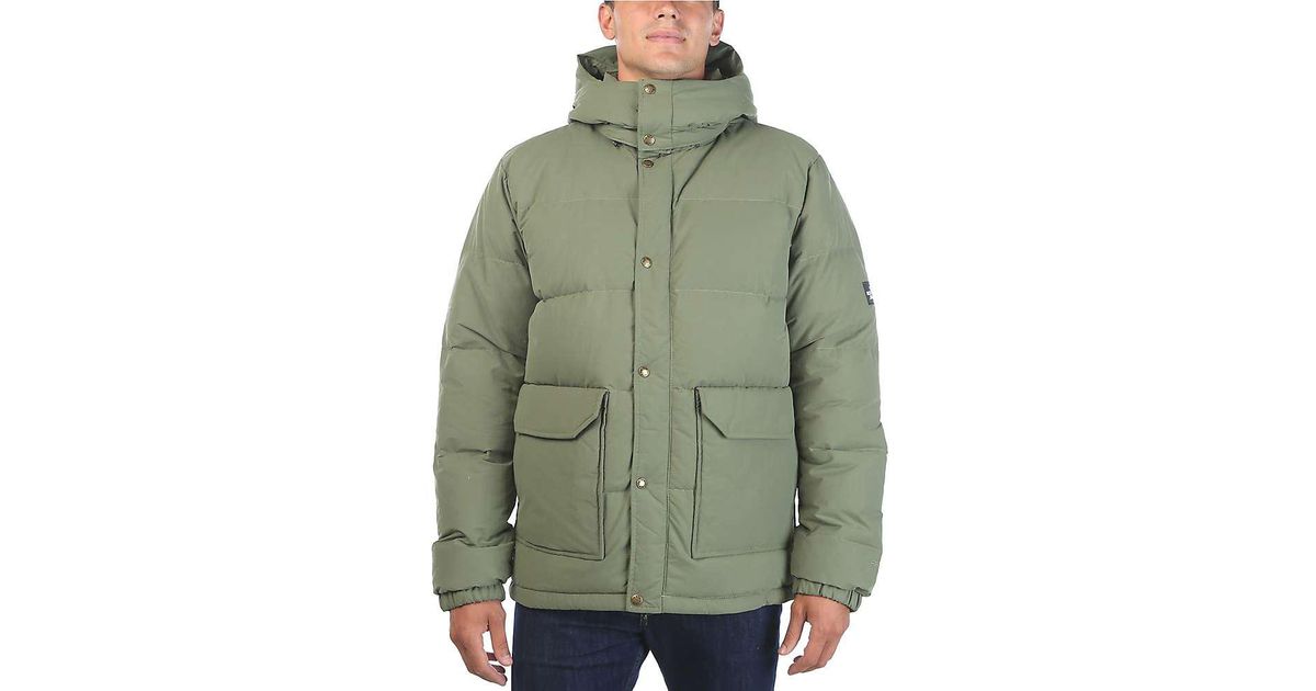 north face sierra 2.0 jacket