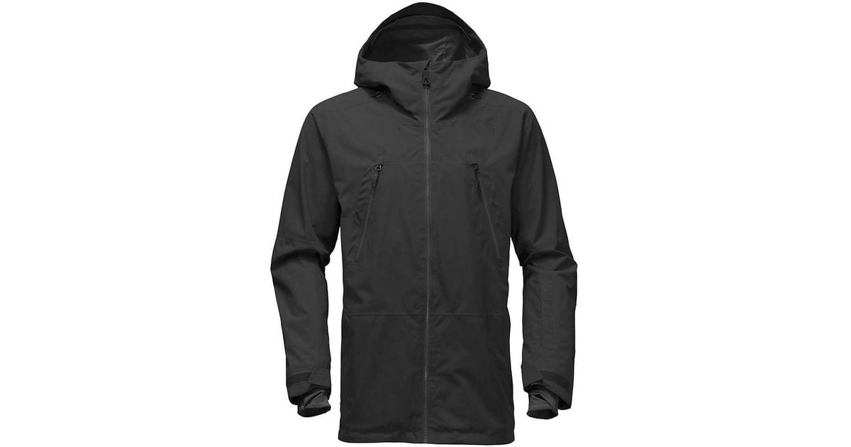 the north face lostrail