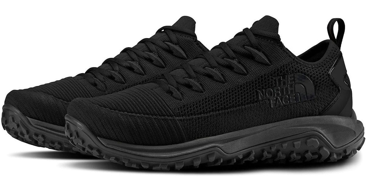 truxel the north face