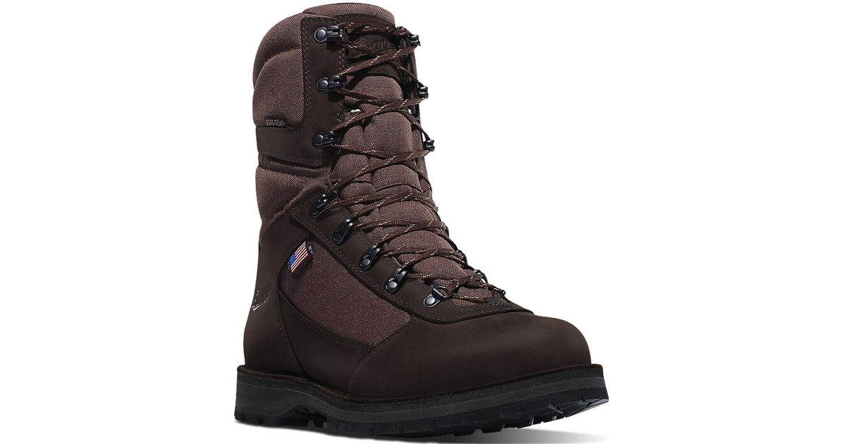 danner ridge boot