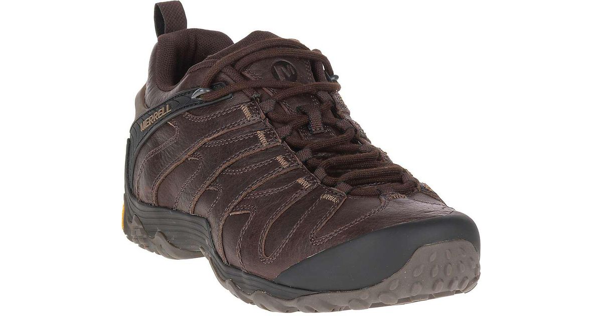 cham 7 slam luna leather