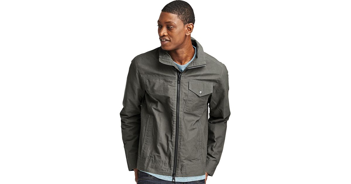 timberland mt davis jacket