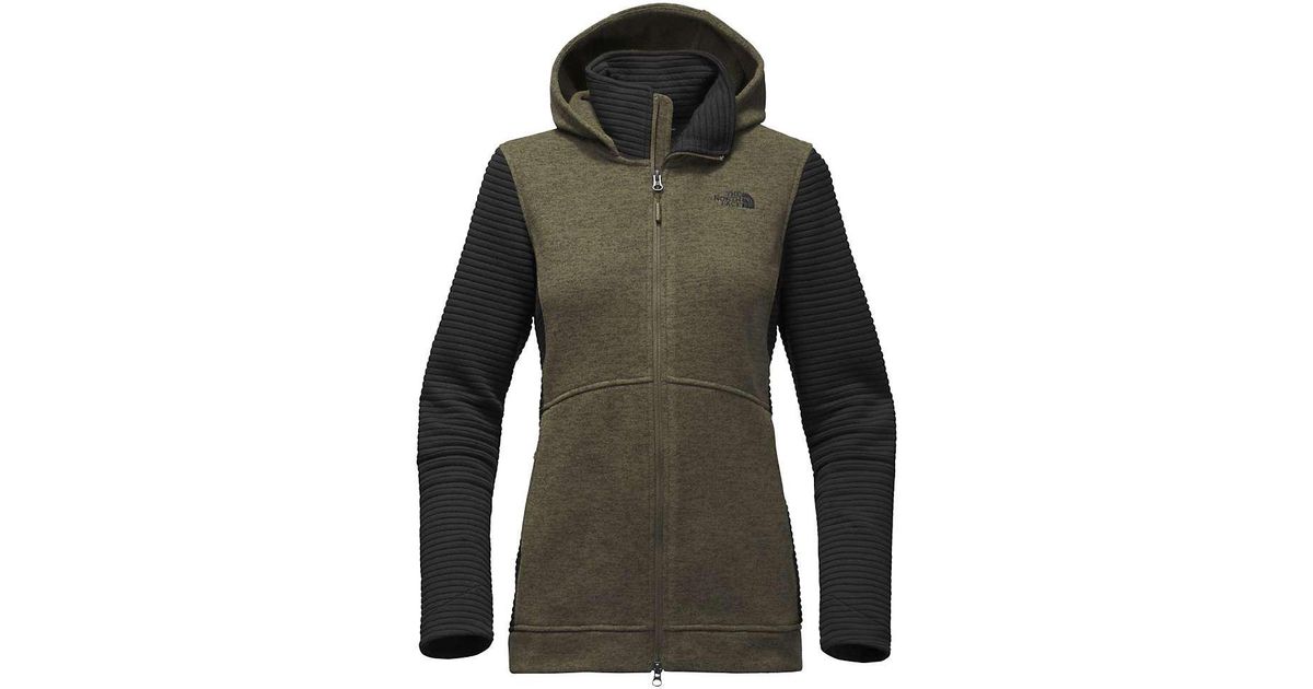 the north face indi 2