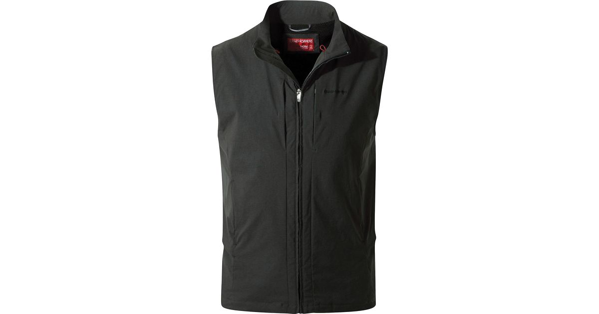 craghoppers davenport jacket